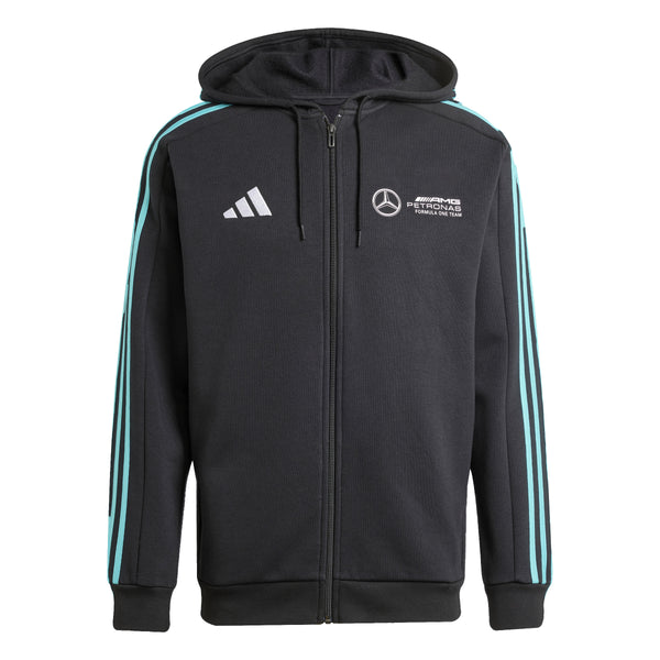 Sudadera DNA Mercedes AMG Petronas