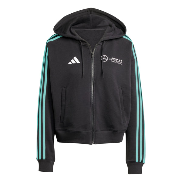 Sudadera Mujer DNA Mercedes AMG Petronas