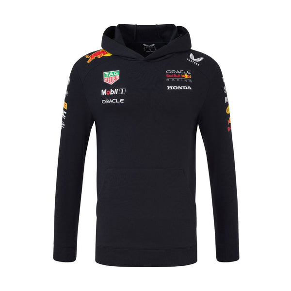 Sudadera Red Bull Racing Oficial 2025