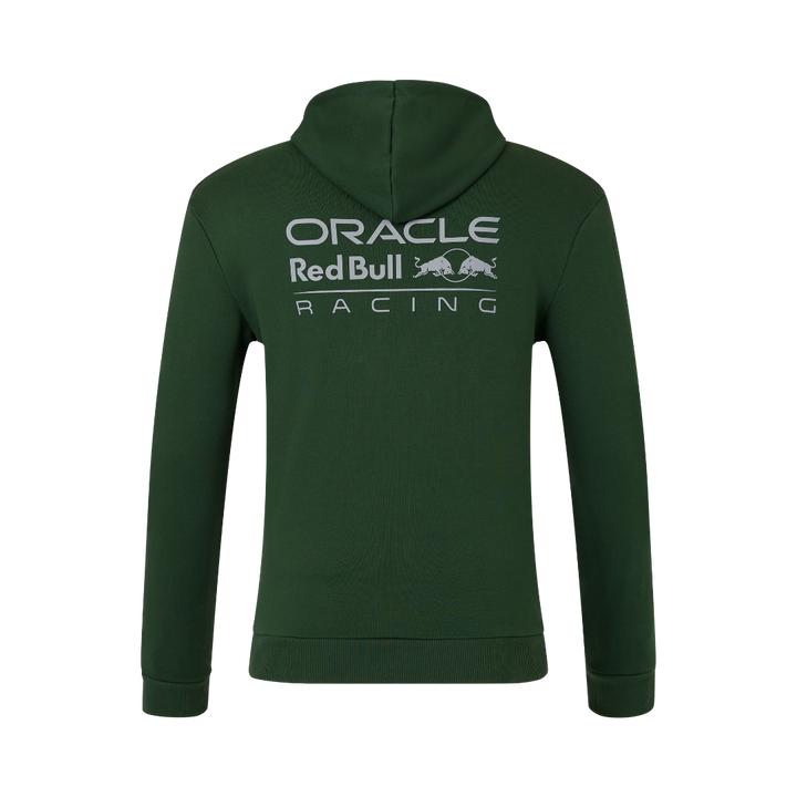 Sudadera Red Bull Racing Checo Pérez Reflective