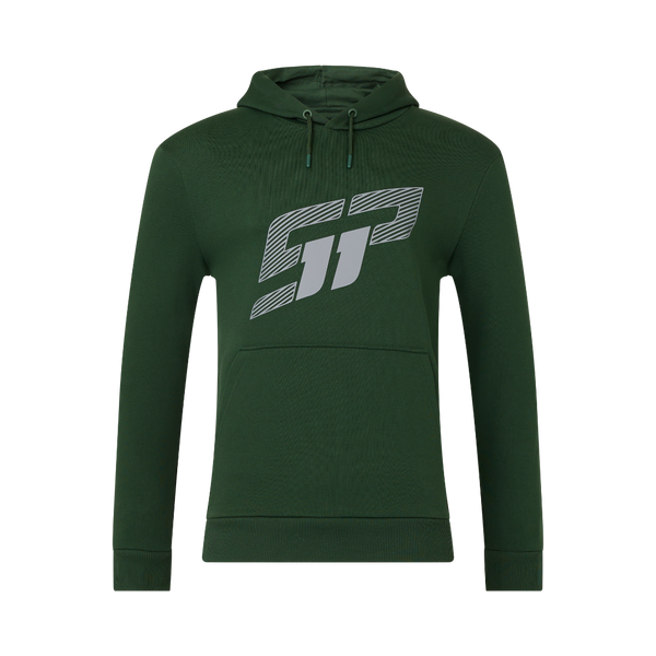 Sudadera Red Bull Racing Checo Pérez Reflective Frontal