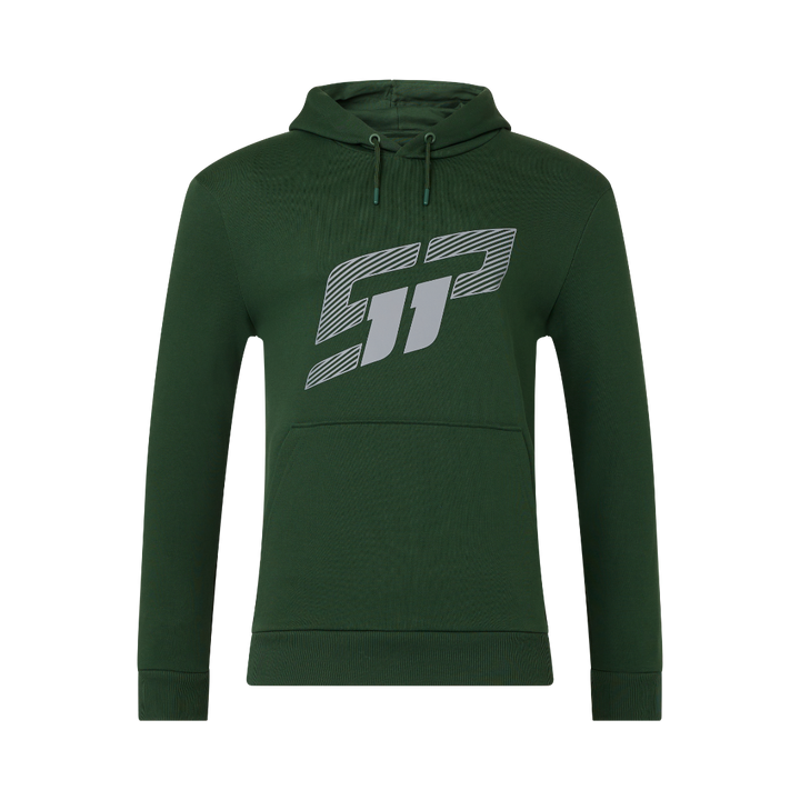 Sudadera Red Bull Racing Checo Pérez Reflective Frontal