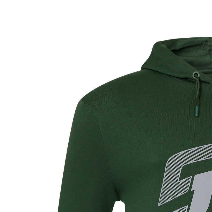 Sudadera Red Bull Racing Checo Pérez Reflective Hombro Derecho