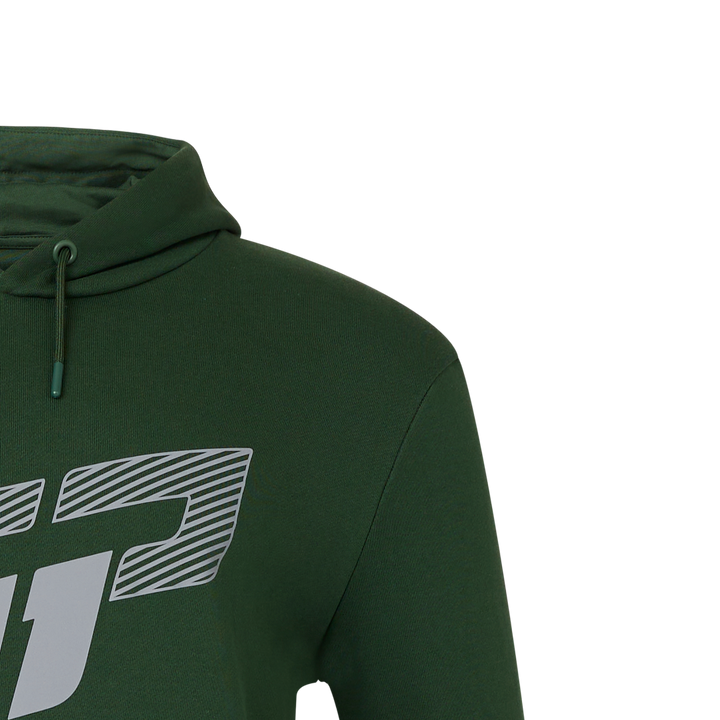 Sudadera Red Bull Racing Checo Pérez Reflective Hombro Izq