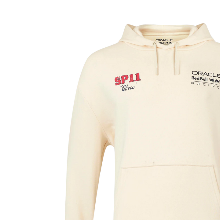Sudadera Red Bull Racing Checo Pérez Vintage