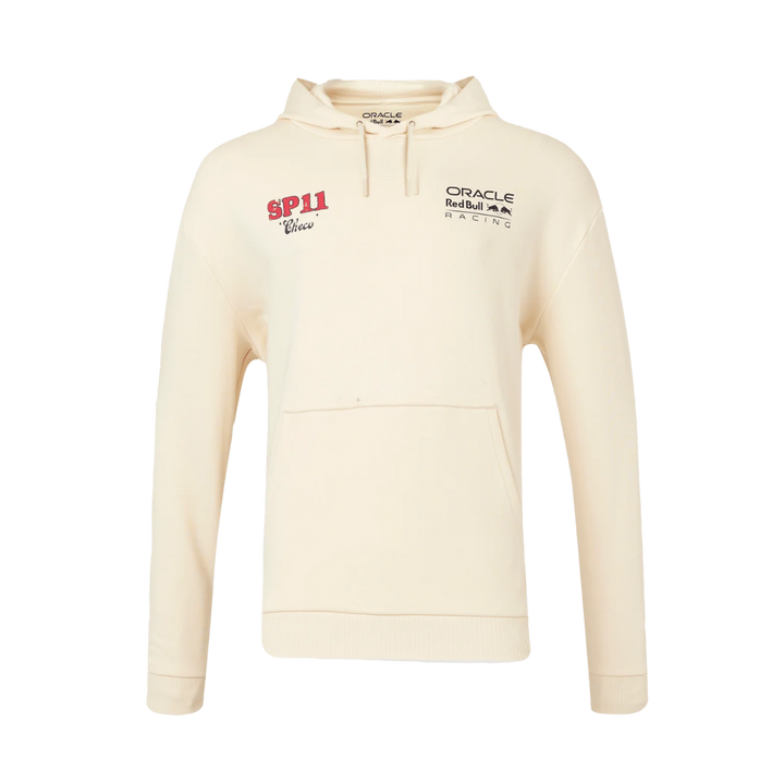 Sudadera Red Bull Racing Checo Pérez Vintage