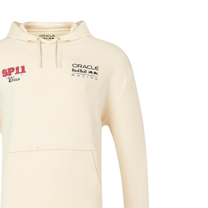 Sudadera Red Bull Racing Checo Pérez Vintage