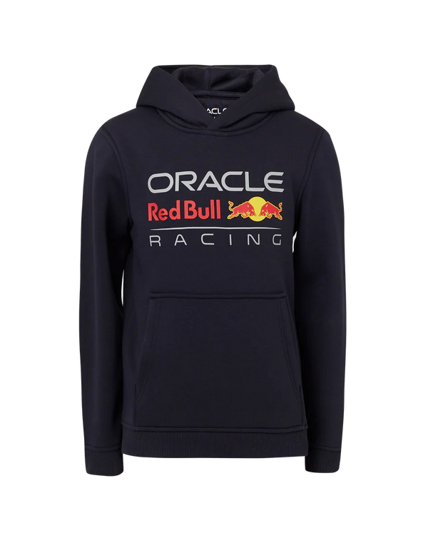 Sudadera Infantil Red Bull Racing 2025