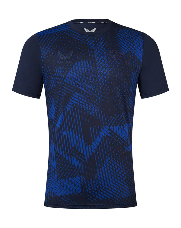 Castore Playera Deportiva