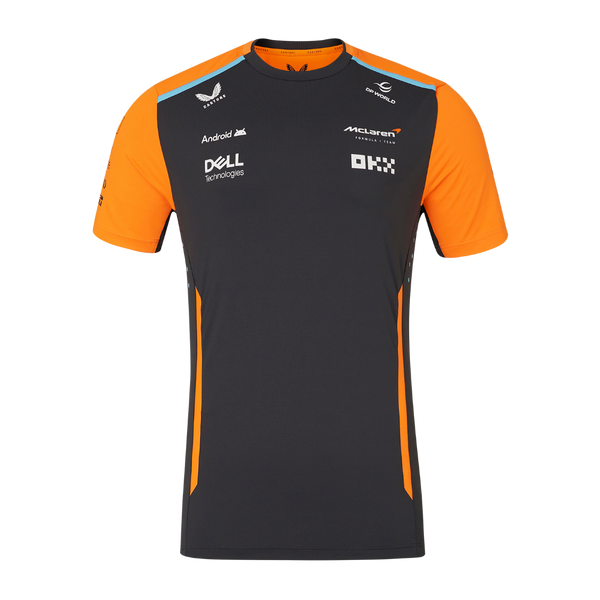 McLaren Playera Oficial 2024