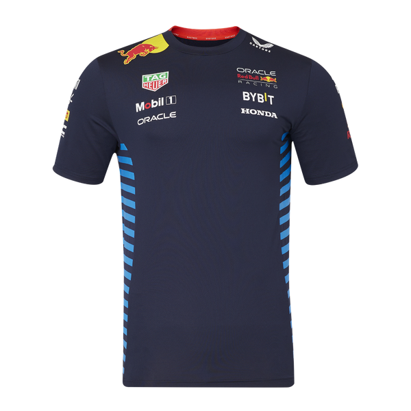 Red Bull Racing Playera Oficial 2024