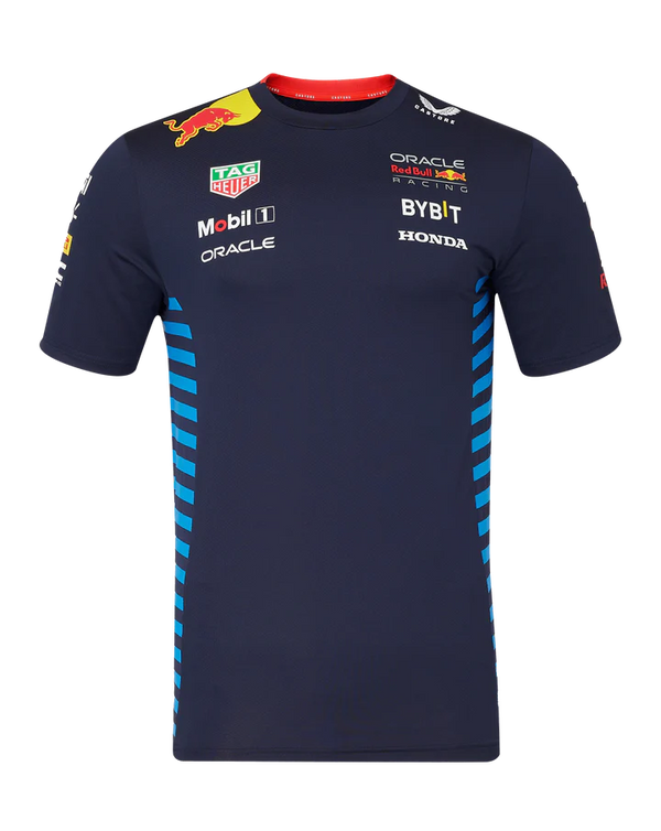 Red Bull Racing Playera Oficial 2024