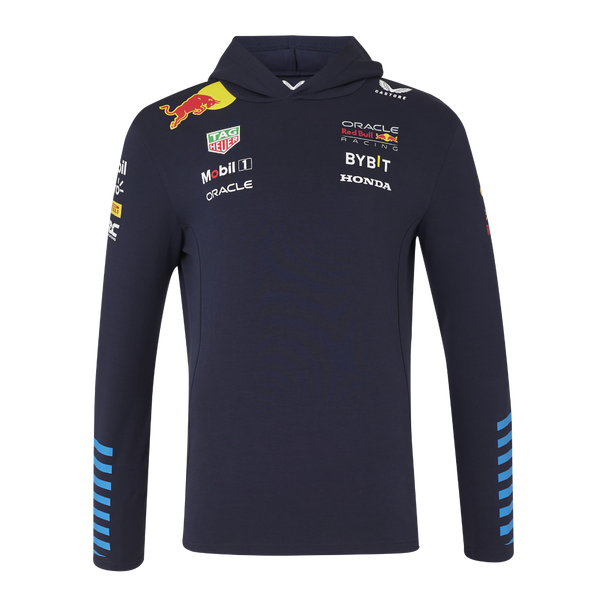 Red Bull Racing Sudadera Oficial 2024