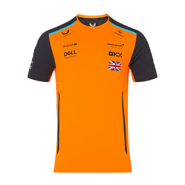 McLaren Playera Lando Norris Oficial 2024