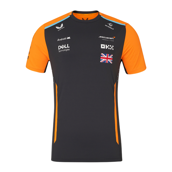 McLaren Playera Lando Norris Oficial 2024