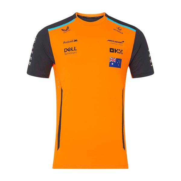 McLaren Playera Oscar Piastri Oficial 2024