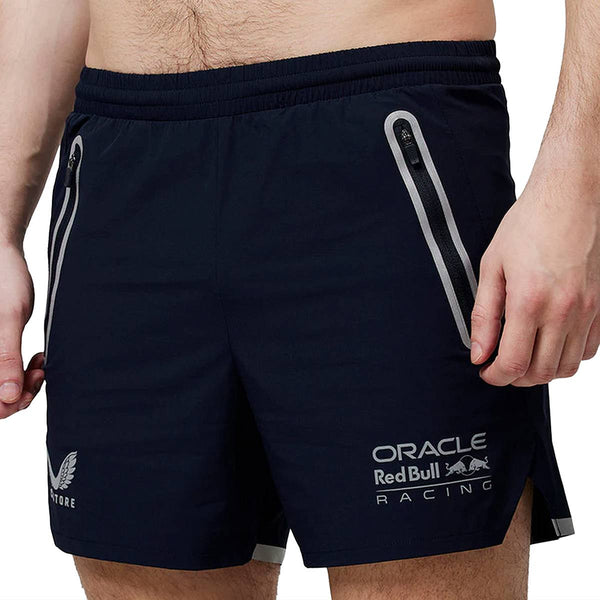 Shorts Red Bull Racing Deportivos Active Dual