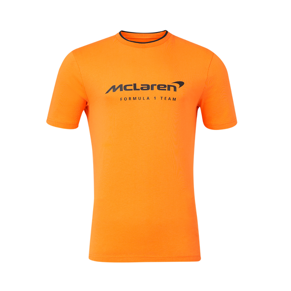 McLaren Playera Logo