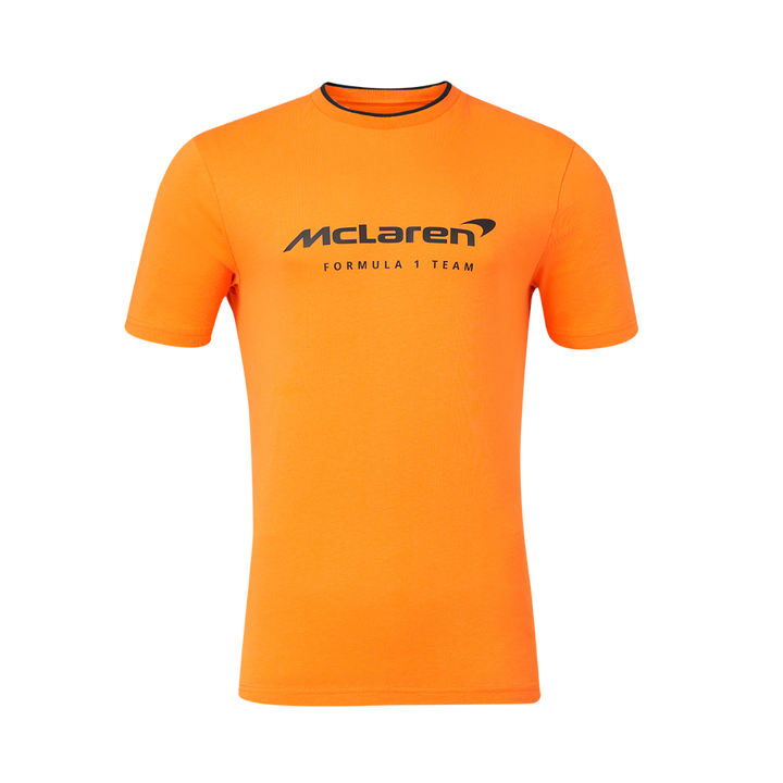 McLaren Playera Logo