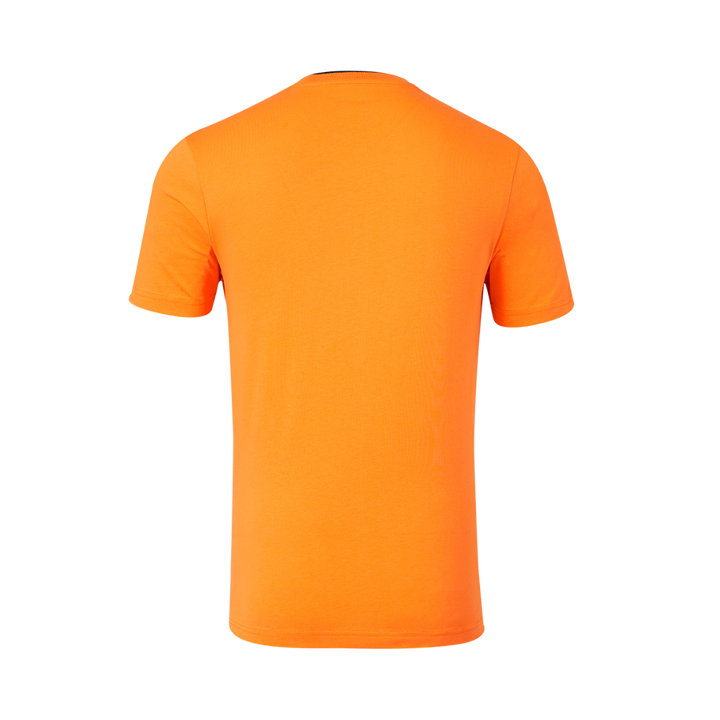 McLaren Playera Logo