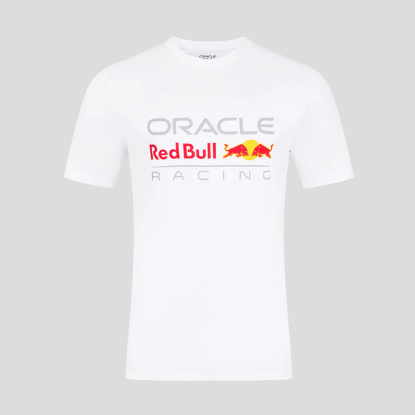 Playera Red Bull Racing Logo 2025