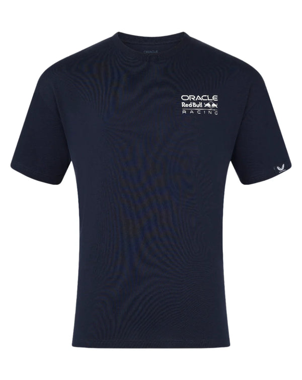 Red Bull Racing Playera Oversize Max Verstappen