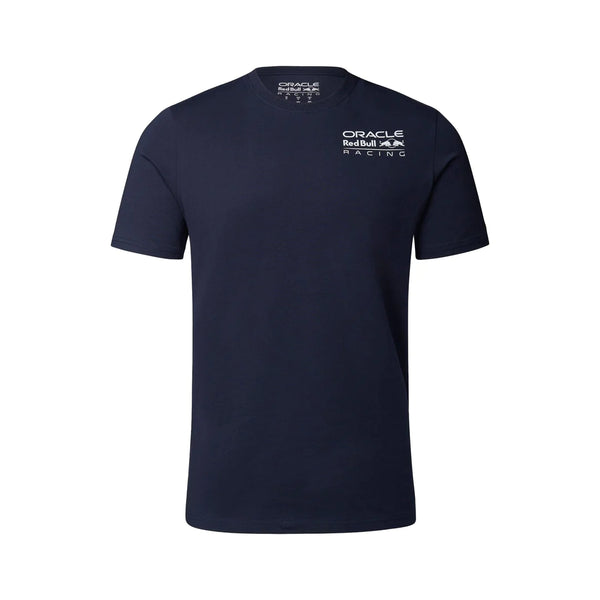 Red Bull Racing Playera Logo Chico