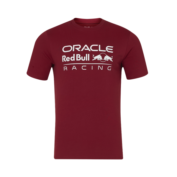 Red Bull Racing Playera Logo