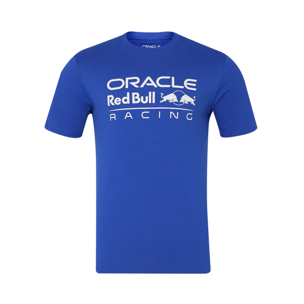 Red Bull Racing Playera Logo