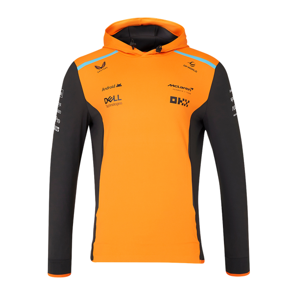 McLaren Sudadera Oficial 2024