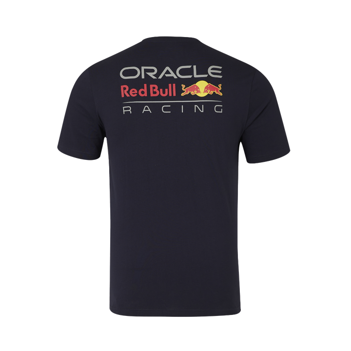 Playera Red Bull Racing Checo Pérez Carro