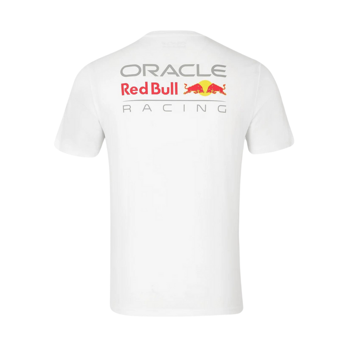 Playera Red Bull Racing Checo Pérez Carro