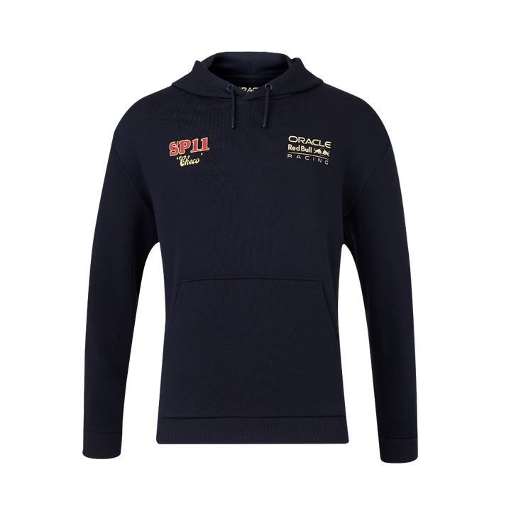 Sudadera Red Bull Racing Checo Pérez Vintage