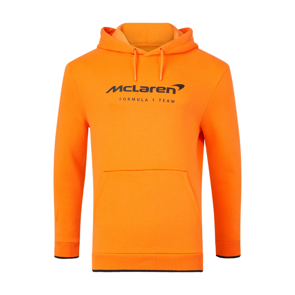 McLaren Sudadera Logo