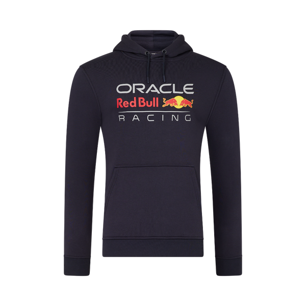 Red Bull Racing Sudadera Logo