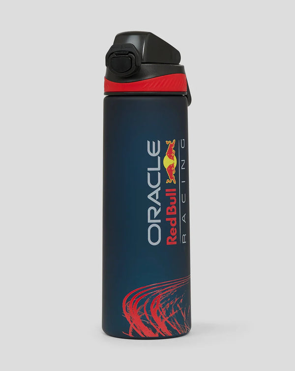 Red Bull Racing Botella de Agua 2025