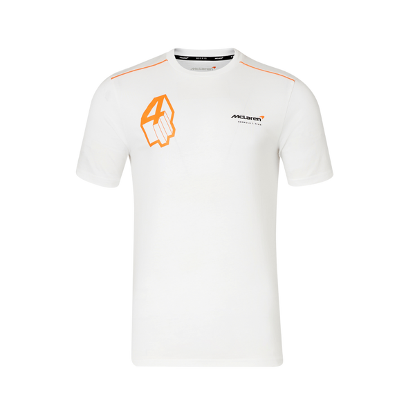 McLaren Playera Lando Norris