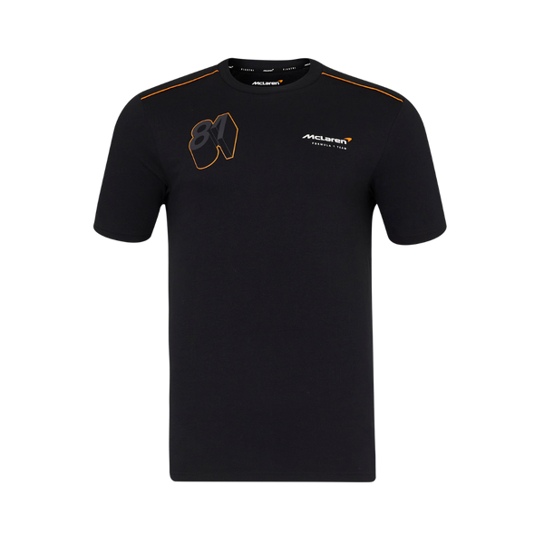 McLaren Playera Oscar Piastri