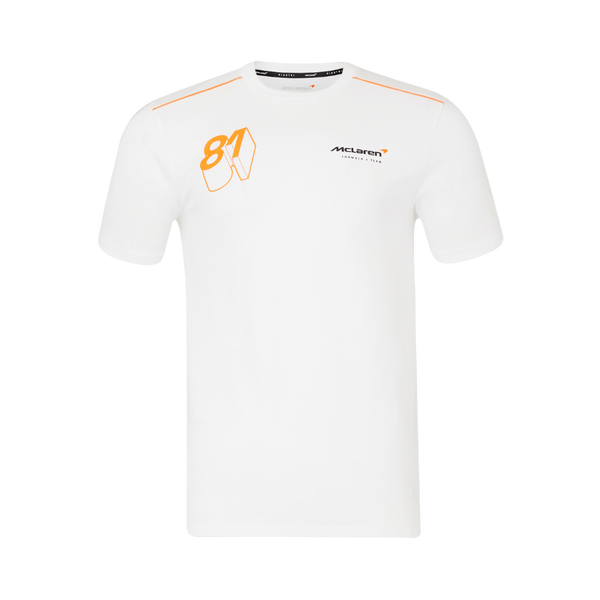 McLaren Playera Oscar Piastri