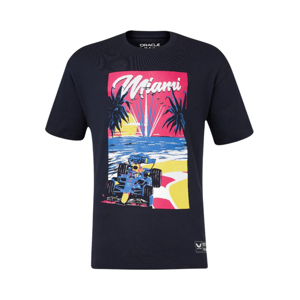 Red Bull Racing Playera GP Miami 2024