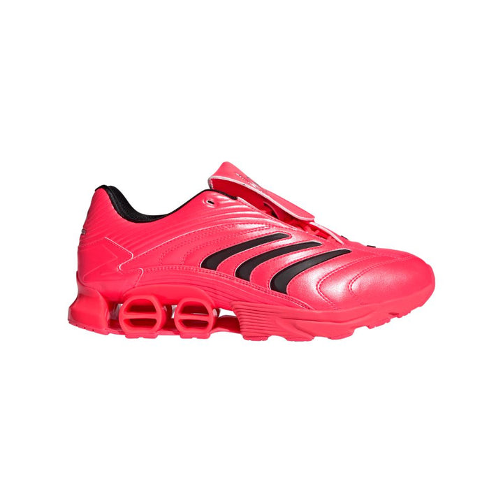Tenis Predator Megaride Adidas Mercedes AMG Petronas Oficial