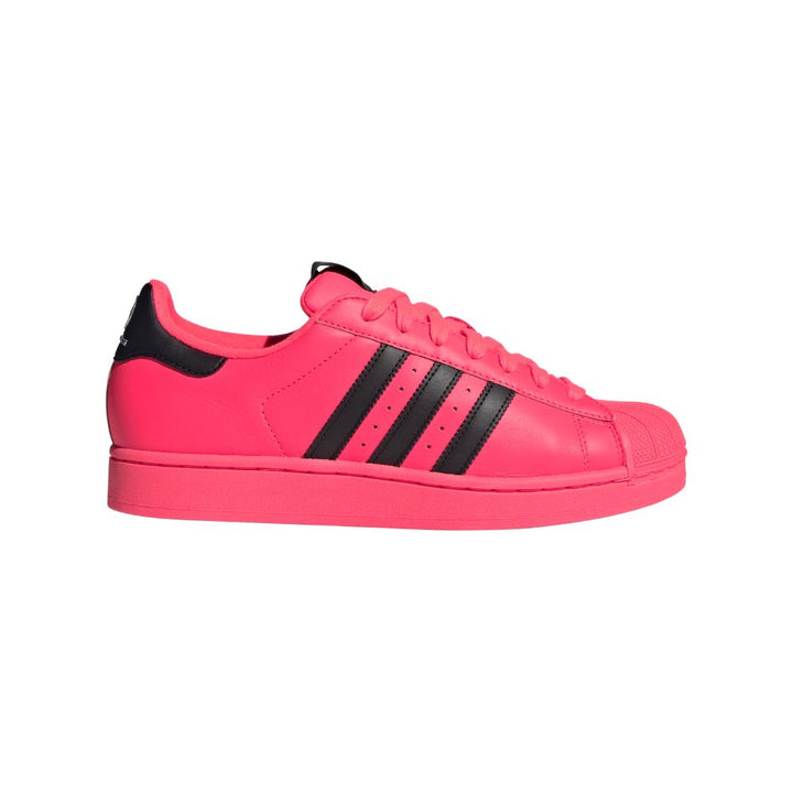 Tenis Superstar II Mer Adidas Mercedes AMG Petronas Oficial