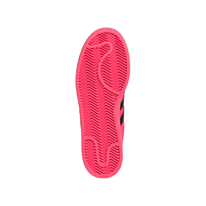Tenis Superstar II Mer Adidas Mercedes AMG Petronas Oficial Suela