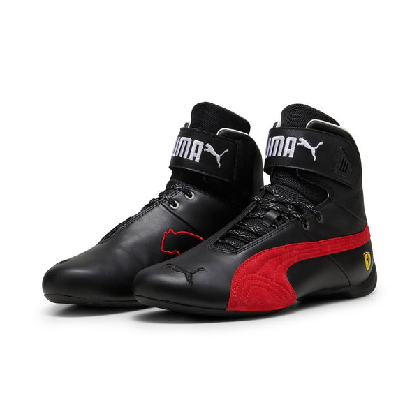 Tenis Ferrari Future Cat Mid 9