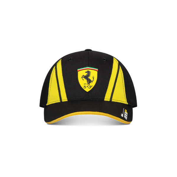 WEC Ferrari Gorra 499P Oficial