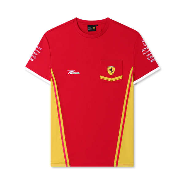 Ferrari WEC Playera Oficial 2024