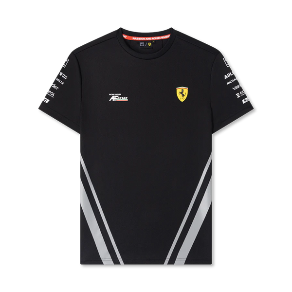 Ferrari WEC Playera Safety Oficial 2024