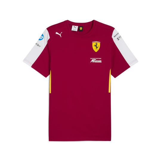 WEC Ferrari Playera Oficial 2025