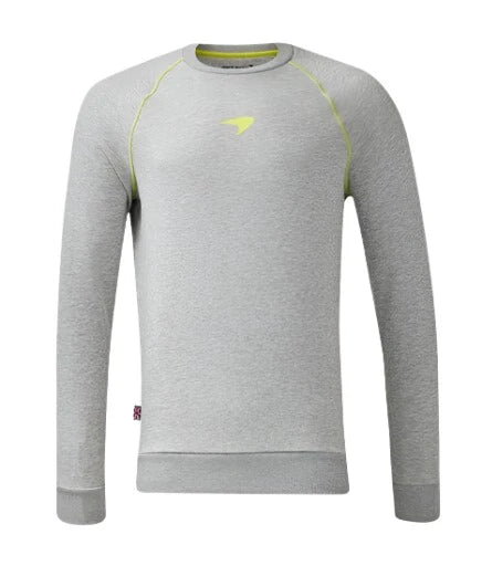 Sudadera McLaren Lando Norris GP Silverstone