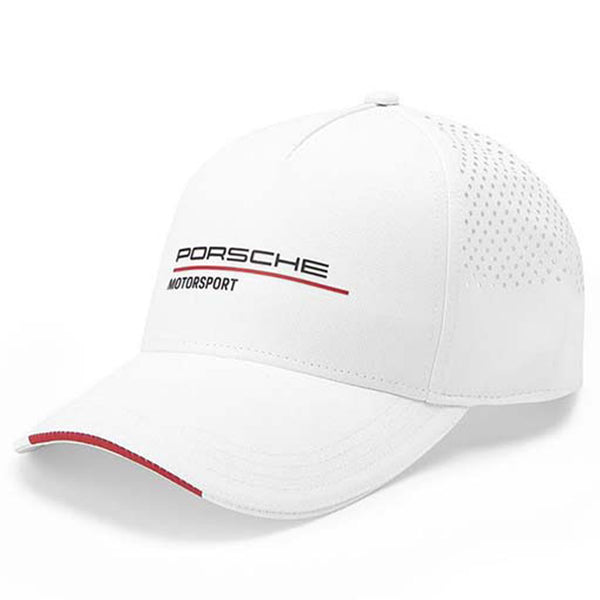 Porsche Motorsport Gorra Logo